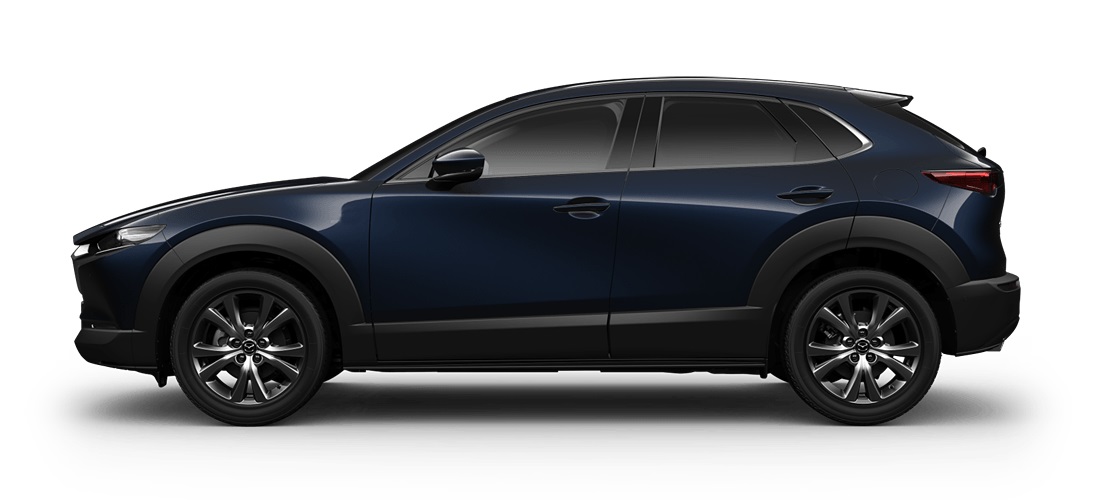 MAZDA CX-30 Đà Nẵng