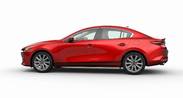 MAZDA 3 Đà Nẵng