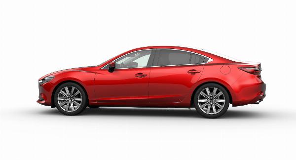 MAZDA 6 Đà Nẵng